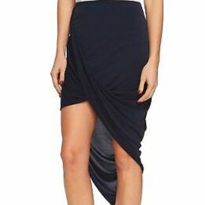 1State Asymmetrical Skirt